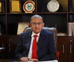 Dr. Tariq Rafi