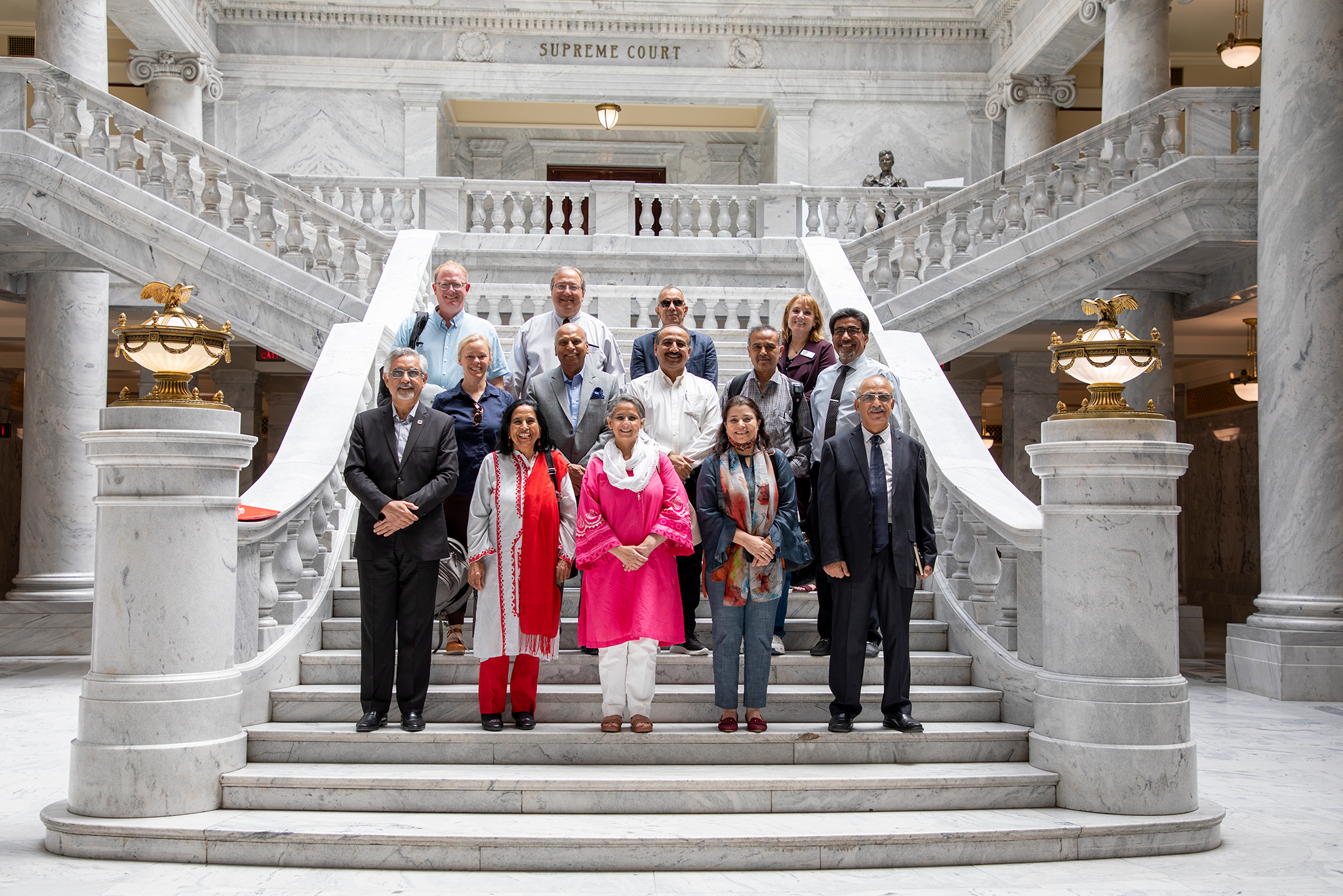 Leadership Utah Capitol