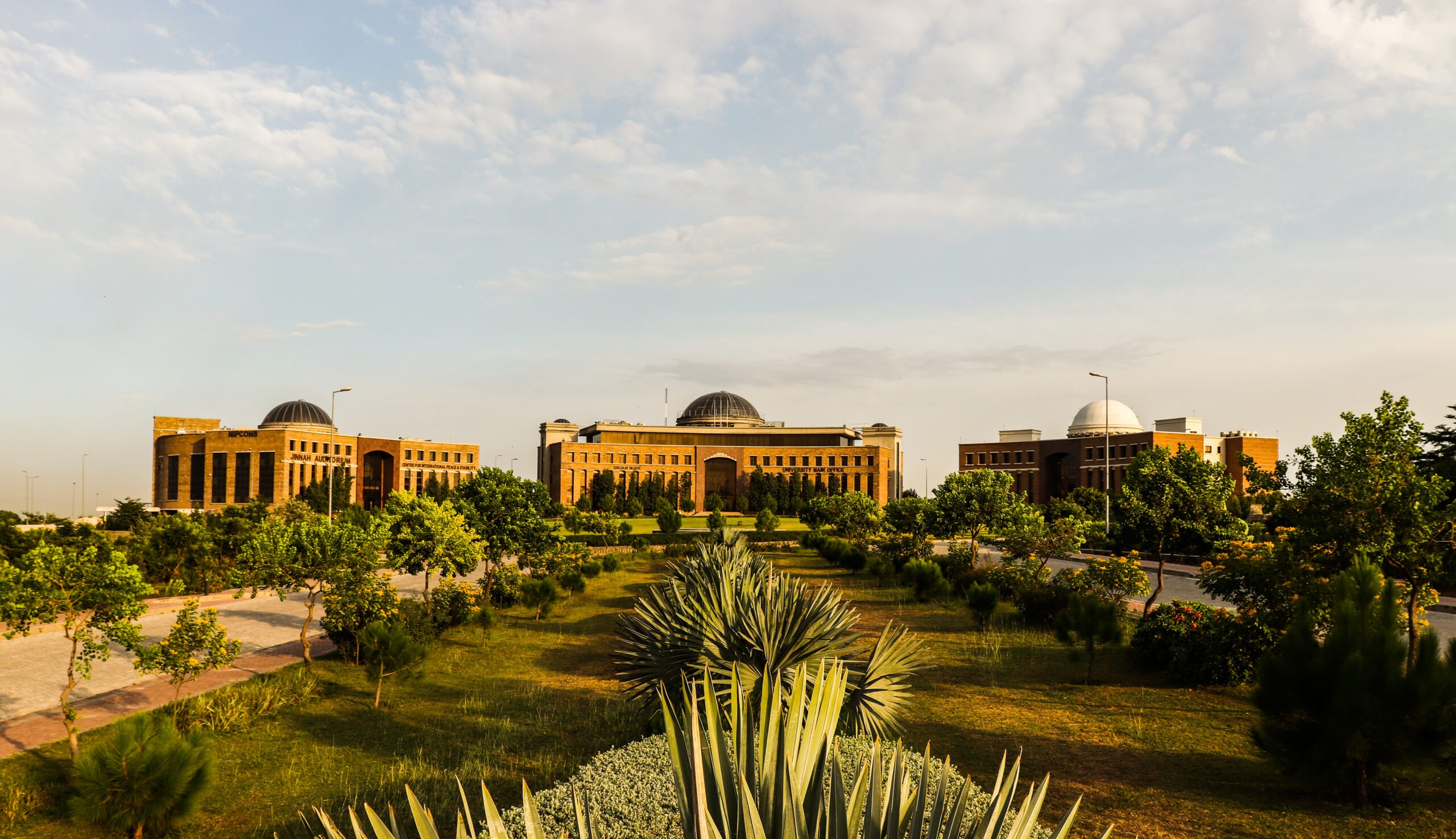 National University Of Sciences And Technology Nust Usaid S Higher Education System